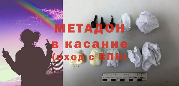 стаф Инта