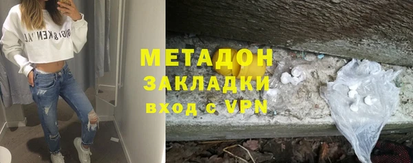 стаф Инта
